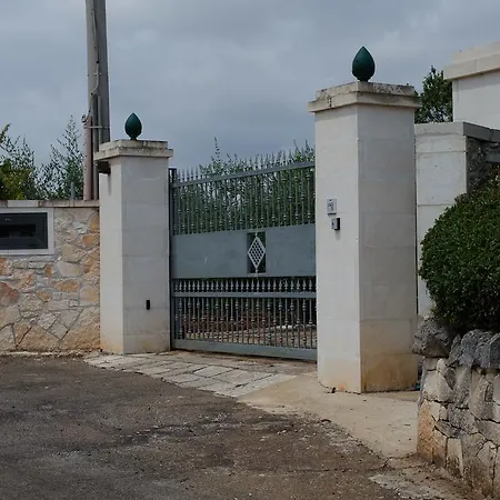 Culmine Martina Franca