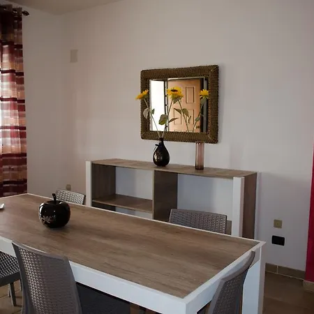 Culmine Country house *