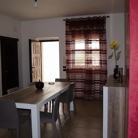 Country house Culmine Martina Franca