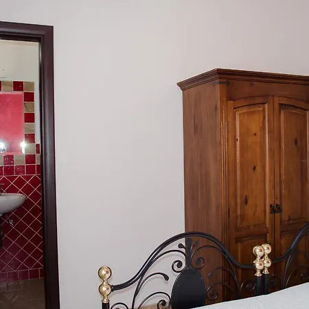 Country house Culmine