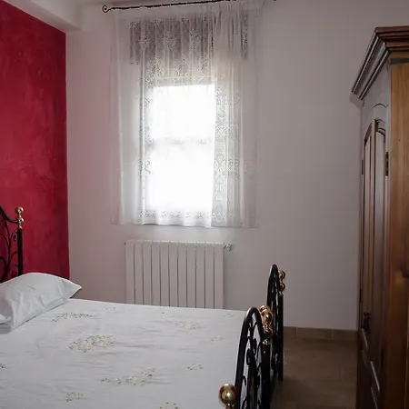 Culmine Country house Martina Franca