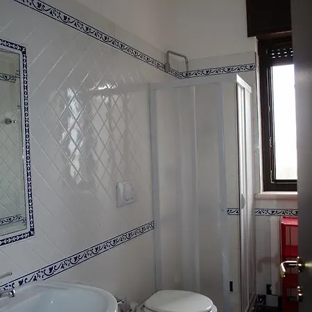 Country house Culmine Martina Franca